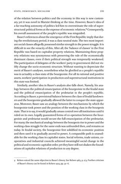 Image of the Page - 251 - in Otto Bauer (1881–1938) - Thinker and Politician