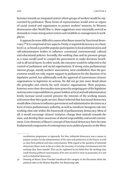 Image of the Page - 262 - in Otto Bauer (1881–1938) - Thinker and Politician