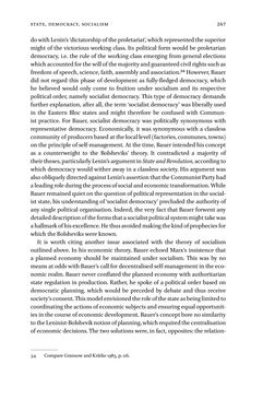 Image of the Page - 267 - in Otto Bauer (1881–1938) - Thinker and Politician