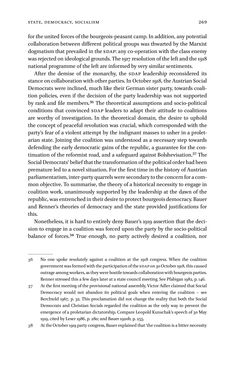 Image of the Page - 269 - in Otto Bauer (1881–1938) - Thinker and Politician