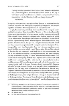 Image of the Page - 271 - in Otto Bauer (1881–1938) - Thinker and Politician