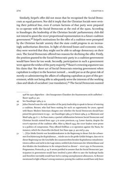 Image of the Page - 274 - in Otto Bauer (1881–1938) - Thinker and Politician