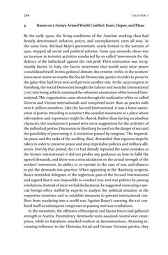 Image of the Page - 288 - in Otto Bauer (1881–1938) - Thinker and Politician