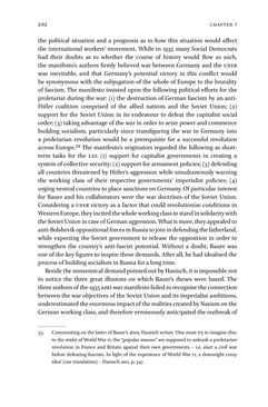 Image of the Page - 292 - in Otto Bauer (1881–1938) - Thinker and Politician