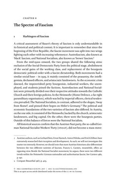 Bild der Seite - 295 - in Otto Bauer (1881–1938) - Thinker and Politician
