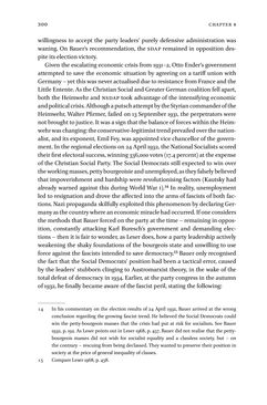 Bild der Seite - 300 - in Otto Bauer (1881–1938) - Thinker and Politician