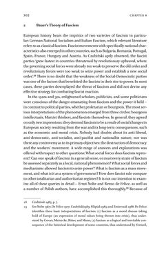 Image of the Page - 302 - in Otto Bauer (1881–1938) - Thinker and Politician