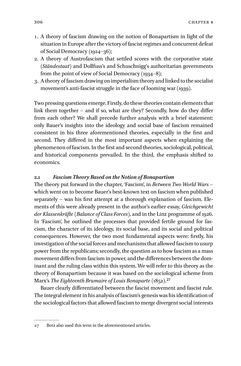 Image of the Page - 306 - in Otto Bauer (1881–1938) - Thinker and Politician