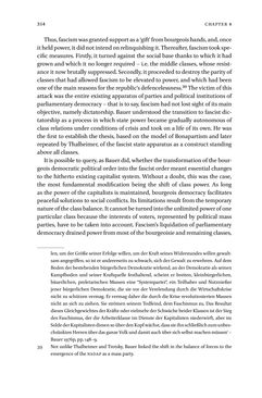 Image of the Page - 314 - in Otto Bauer (1881–1938) - Thinker and Politician