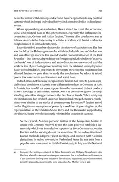 Image of the Page - 319 - in Otto Bauer (1881–1938) - Thinker and Politician