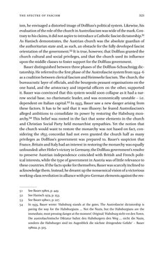 Image of the Page - 321 - in Otto Bauer (1881–1938) - Thinker and Politician