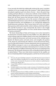 Image of the Page - 328 - in Otto Bauer (1881–1938) - Thinker and Politician