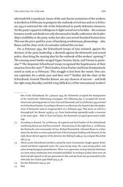 Image of the Page - 329 - in Otto Bauer (1881–1938) - Thinker and Politician