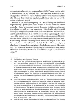 Image of the Page - 330 - in Otto Bauer (1881–1938) - Thinker and Politician