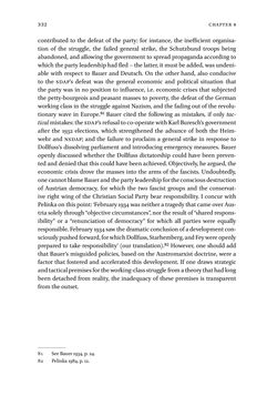 Image of the Page - 332 - in Otto Bauer (1881–1938) - Thinker and Politician