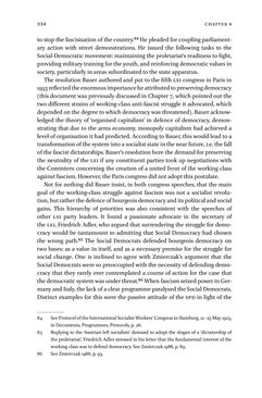 Image of the Page - 334 - in Otto Bauer (1881–1938) - Thinker and Politician