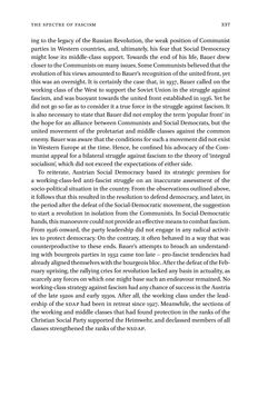 Image of the Page - 337 - in Otto Bauer (1881–1938) - Thinker and Politician