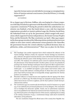 Image of the Page - 340 - in Otto Bauer (1881–1938) - Thinker and Politician