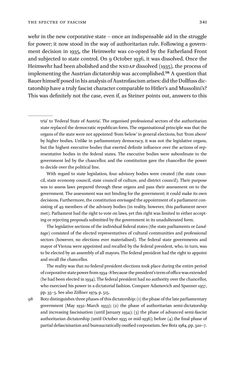 Image of the Page - 341 - in Otto Bauer (1881–1938) - Thinker and Politician