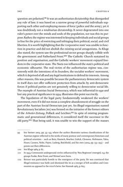 Image of the Page - 342 - in Otto Bauer (1881–1938) - Thinker and Politician