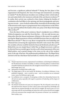 Image of the Page - 343 - in Otto Bauer (1881–1938) - Thinker and Politician