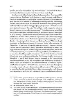 Bild der Seite - 346 - in Otto Bauer (1881–1938) - Thinker and Politician