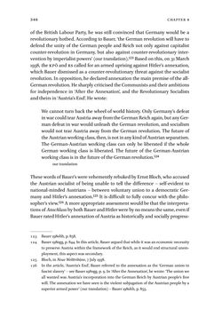 Image of the Page - 348 - in Otto Bauer (1881–1938) - Thinker and Politician