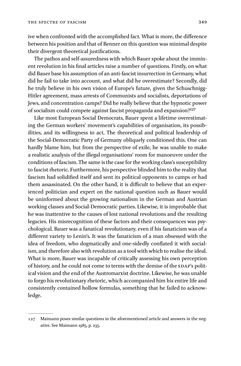 Image of the Page - 349 - in Otto Bauer (1881–1938) - Thinker and Politician