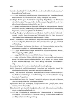 Image of the Page - 380 - in Otto Bauer (1881–1938) - Thinker and Politician