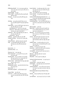 Image of the Page - 386 - in Otto Bauer (1881–1938) - Thinker and Politician