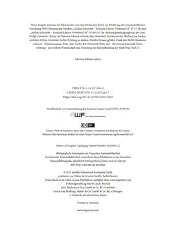 Bild der Seite - (000006) - in Paracelsus - Historisch-kritische Ausgabe