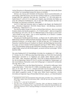 Image of the Page - 2 - in Paracelsus - Historisch-kritische Ausgabe