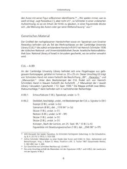 Image of the Page - 6 - in Paracelsus - Historisch-kritische Ausgabe