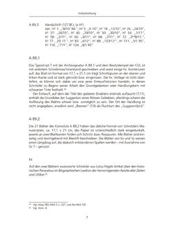 Image of the Page - 7 - in Paracelsus - Historisch-kritische Ausgabe