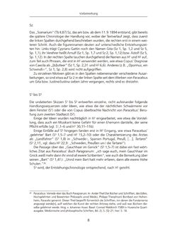 Image of the Page - 8 - in Paracelsus - Historisch-kritische Ausgabe