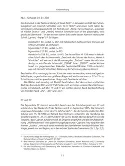 Bild der Seite - 11 - in Paracelsus - Historisch-kritische Ausgabe