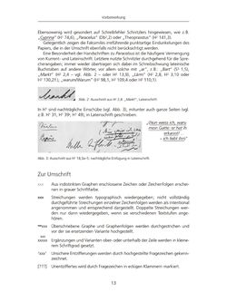 Bild der Seite - 13 - in Paracelsus - Historisch-kritische Ausgabe