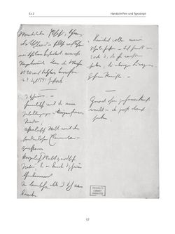 Image of the Page - 32 - in Paracelsus - Historisch-kritische Ausgabe