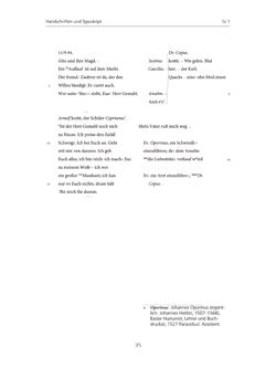 Image of the Page - 35 - in Paracelsus - Historisch-kritische Ausgabe