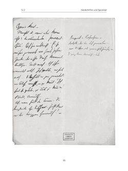 Image of the Page - 36 - in Paracelsus - Historisch-kritische Ausgabe