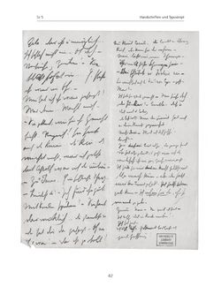 Bild der Seite - 42 - in Paracelsus - Historisch-kritische Ausgabe