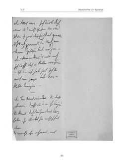 Image of the Page - 46 - in Paracelsus - Historisch-kritische Ausgabe