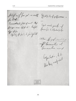 Image of the Page - 48 - in Paracelsus - Historisch-kritische Ausgabe