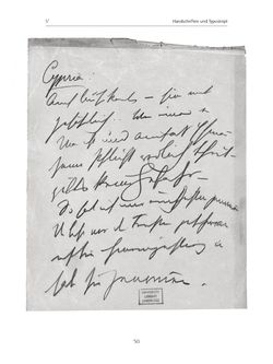 Image of the Page - 50 - in Paracelsus - Historisch-kritische Ausgabe