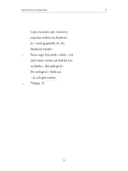 Bild der Seite - 53 - in Paracelsus - Historisch-kritische Ausgabe