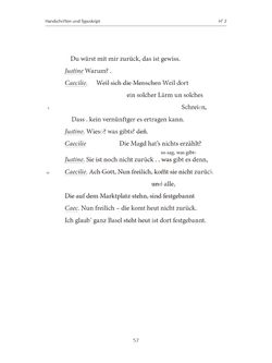 Bild der Seite - 57 - in Paracelsus - Historisch-kritische Ausgabe