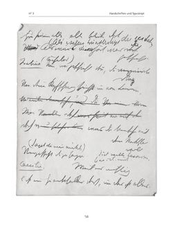 Image of the Page - 58 - in Paracelsus - Historisch-kritische Ausgabe