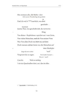 Image of the Page - 59 - in Paracelsus - Historisch-kritische Ausgabe