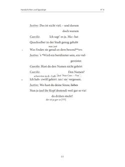 Bild der Seite - 61 - in Paracelsus - Historisch-kritische Ausgabe