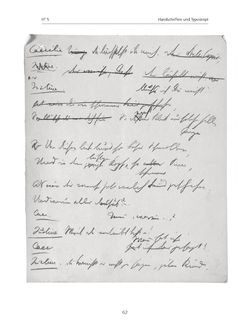 Bild der Seite - 62 - in Paracelsus - Historisch-kritische Ausgabe